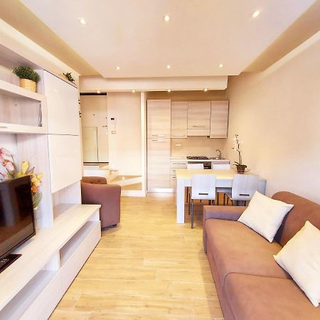 La Ginestra C&B House Apartman Castel Di Sangro Kültér fotó