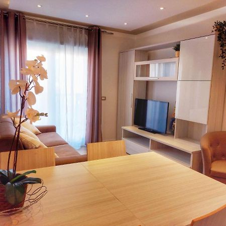 La Ginestra C&B House Apartman Castel Di Sangro Kültér fotó