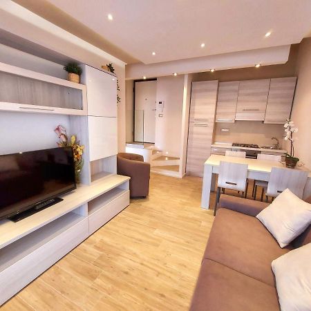La Ginestra C&B House Apartman Castel Di Sangro Kültér fotó